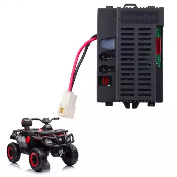 Moduł centralny LEAN TOYS 24V do samochodzika elektrycznego S615