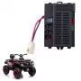 Moduł centralny LEAN TOYS 24V do samochodzika elektrycznego S615