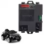 LEAN TOYS RX113-A 12V Central Module for BMW X6 Electric Ride-On Car