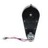 LEAN TOYS 24V Engine Gearbox 14500 RPM for S615 Electric Ride On Vehicle