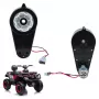 LEAN TOYS 24V Engine Gearbox 14500 RPM for S615 Electric Ride On Vehicle