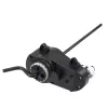 LEAN TOYS JC666 24V Steering Engine