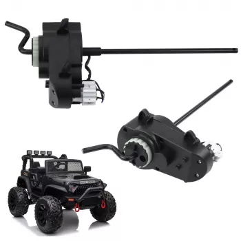 LEAN TOYS JC666 24V Steering Engine