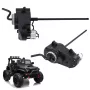 LEAN TOYS JC666 24V Steering Engine