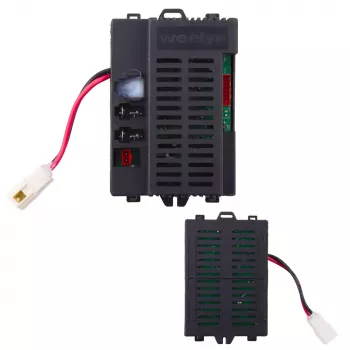 LEAN TOYS RX101 24V Central Module for Electric Ride-On Car