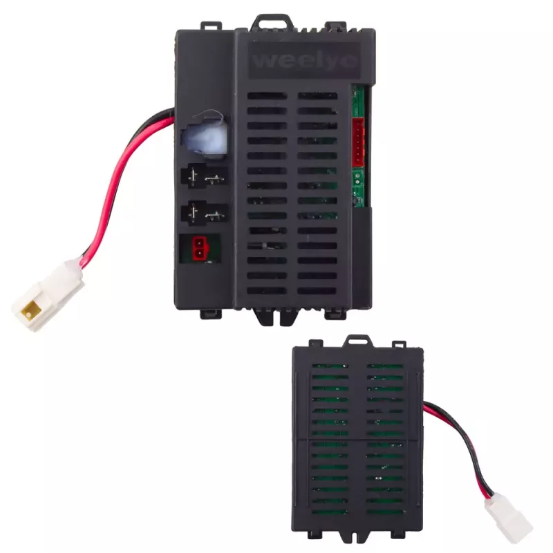 LEAN TOYS RX101 24V Central Module for Electric Ride-On Car