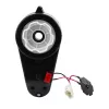 LEAN TOYS 24V Silnik z przekładnią do pojazdu elektrycznego XB-2118, 13500 RPM RS550