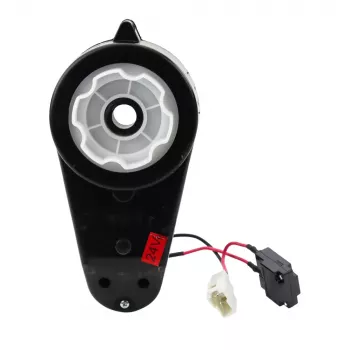 LEAN TOYS 24V Silnik z przekładnią do pojazdu elektrycznego XB-2118, 13500 RPM RS550