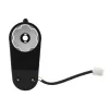 LEAN TOYS 12V Engine Gearbox do pojazdu elektrycznego FT-938