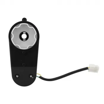 LEAN TOYS 12V Engine Gearbox do pojazdu elektrycznego FT-938