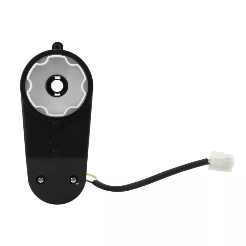 LEAN TOYS 12V Engine Gearbox do pojazdu elektrycznego FT-938