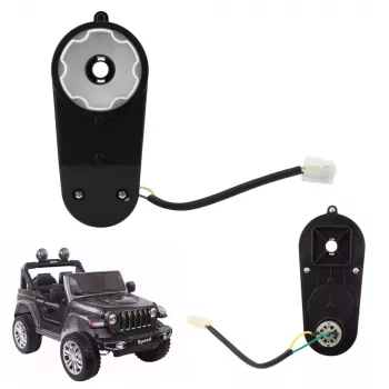 LEAN TOYS 12V Engine Gearbox do pojazdu elektrycznego FT-938