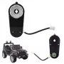 LEAN TOYS 12V Engine Gearbox do pojazdu elektrycznego FT-938