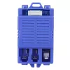 Moduł centralny LEAN TOYS do elektrycznego samochodu jezdnego WMT-666