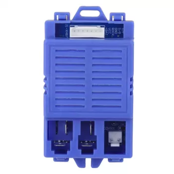 Moduł centralny LEAN TOYS do elektrycznego samochodu jezdnego WMT-666