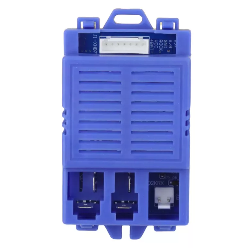 Moduł centralny LEAN TOYS do elektrycznego samochodu jezdnego WMT-666