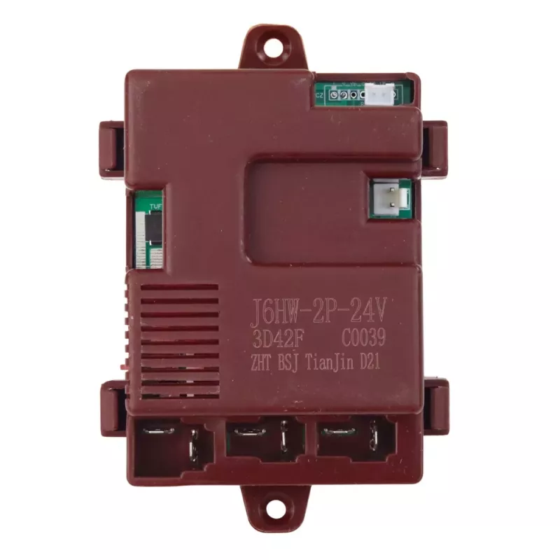LEAN TOYS 24V Central Control Module for WXE1688 Electric Ride-On Car