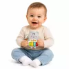 LEAN TOYS Muzyczna Zabawka Pianinko Kotek Edukacyjne Dla Maluchów Melodie Dźwięki