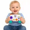 LEAN TOYS Interaktywna Mata Edukacyjna dla Maluchów Światła Dźwięki Melodie