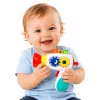 LEAN TOYS Interaktywna Suszarka dla Dzieci z Światłami, Dźwiękami, Przekładniami i Piłeczkami