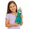LEAN TOYS Anlily Weird Doll z Fantazyjnymi Kostiumami, Sukienkami, Akcesoriami, Butami