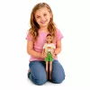 LEAN TOYS Anlily Traveler Doll with Dog Backpack Accessories Set
