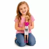 LEAN TOYS Anlily Zestaw akcesoriów do szycia dla lalek projektant mody krawcowa