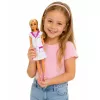 LEAN TOYS Anlily Dentystyczny Zestaw Akcesoriów z Fotelem Dentystycznym dla Lalki