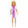 LEAN TOYS Anlily Zestaw medyczny z noszami dla lalek doktora