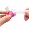 LEAN TOYS DIY Creative Kit: Creating, Decorating, Squishy Milkshakes