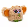 LEAN TOYS Genie Pets Interactive Creature Lights & Sounds Pendant Beige
