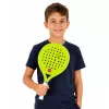LEAN TOYS Beach and Garden Tennis Sports Set z Rakietami i Piankowymi Piłkami