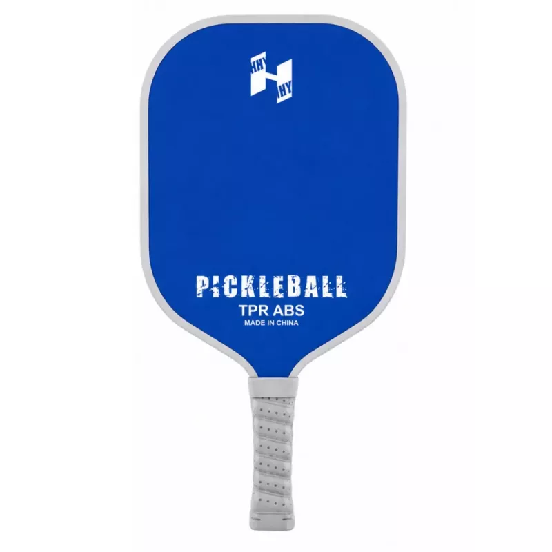 LEAN TOYS Zielono-Niebieski Zestaw Rakiet do Tenisa, Badmintona i Pickleballa