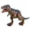 LEAN TOYS T-Rex Dinosaur Figure Tyrannosaurus Rex Realistic Movable Limbs Sound