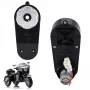 LEAN TOYS 12V Engine Gearbox for Goldwing Electric Ride On Bike