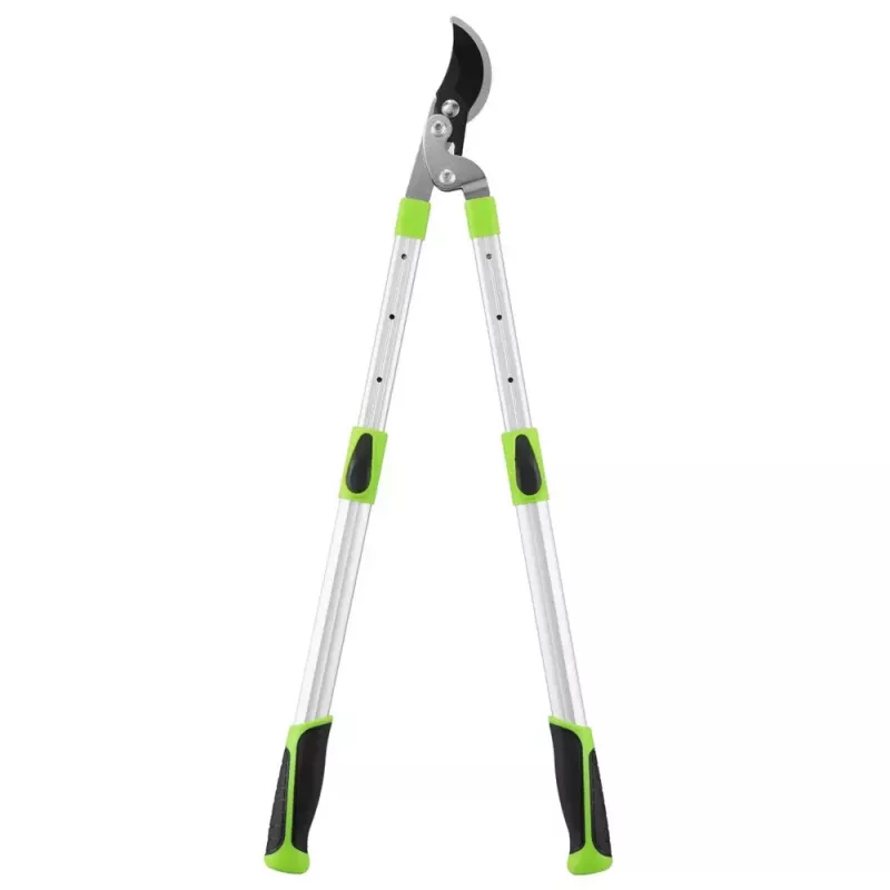 LEAN Telescopic Gardening Shears Pruning Shears Non-slip Handles 68-92CM
