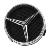 LEAN CARS Plastikowa wtyczka samochodowa do pojazdu akumulatorowego Mercedes 7cm