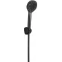 DEANTE Point Termostatyczny Zestaw Prysznicowy Kolumnowy Chrom 250mm Deszczownica