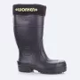 HELIKON LEMIGO BUTY KALOSZ M. WORKER-41 /899 Męskie Kalosze Czarny EU 41