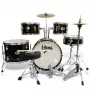 V-TONE ADJR 1 BK Junior Acoustic Drum Set Black