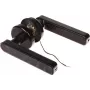 ORNO Smart Door Handle Lock CDL-1/B Tuya Smart