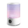 Zelmer ZHH2800 Suszarka do żywności 520W 4 tace Biały/Szary