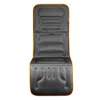 Medivon Cosy Vibra Black Massage Cushion with Heat