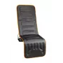 Medivon Cosy Vibra Black Massage Cushion with Heat
