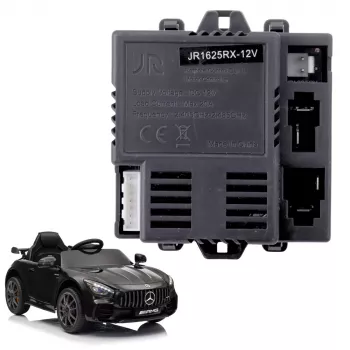Moduł centralny LEAN CARS do elektrycznego samochodzika BBH-0005
