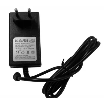 Ładowarka LEAN CARS do elektrycznego samochodu jeździka 12V 1500mA