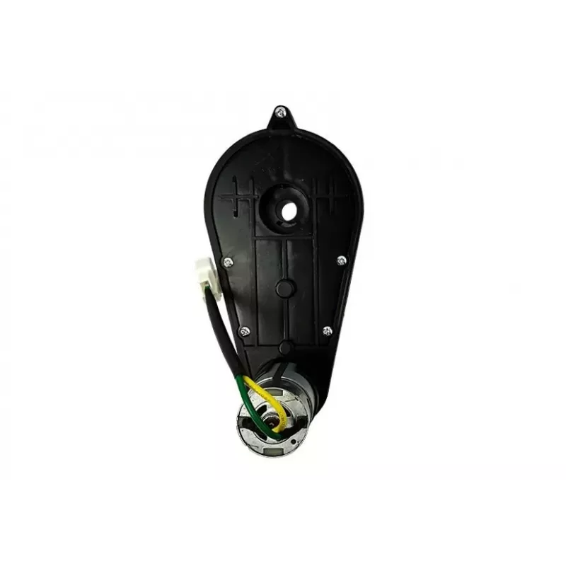 Silnik LEAN CARS do samochodu elektrycznego XMX607 - RS390 12V 30W DC