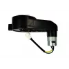 Silnik LEAN CARS do samochodu elektrycznego XMX607 - RS390 12V 30W DC