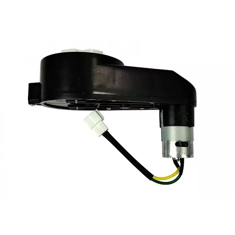Silnik LEAN CARS do samochodu elektrycznego XMX607 - RS390 12V 30W DC