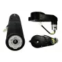 Silnik LEAN CARS do samochodu elektrycznego XMX607 - RS390 12V 30W DC
